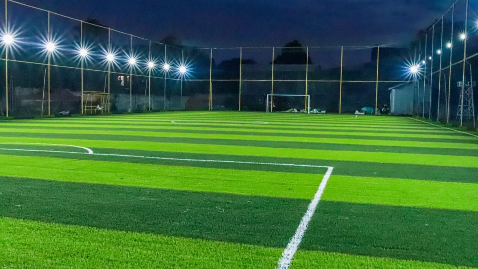 Lapangan