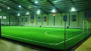 Lapangan